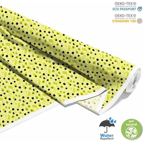 Outdoor dekostoffe oxford - Motiv Obst DX6414 (1/5)