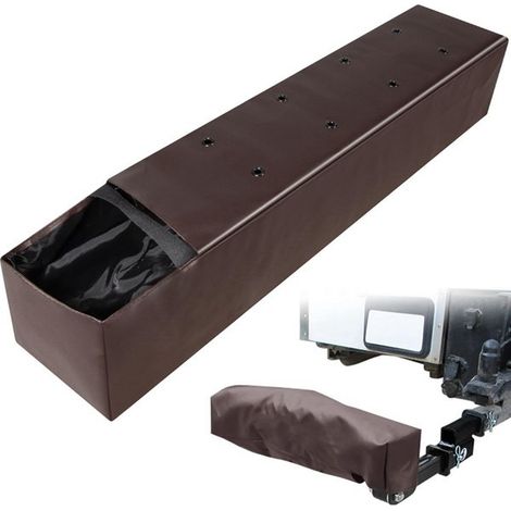 BX88309 is suitable for Blue Ox Avail tow bar cover storage bag. (1/4)