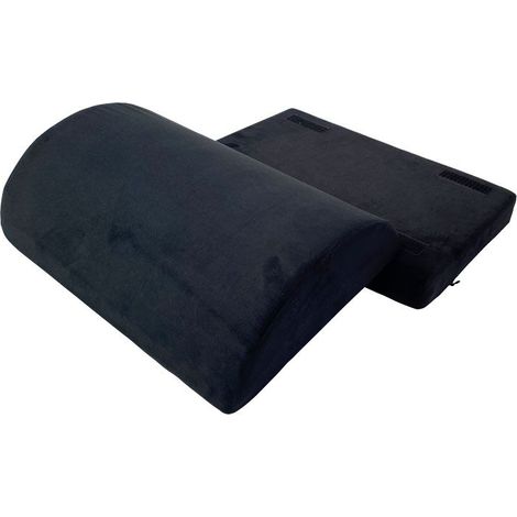 Coussin repose-pieds (1/4)