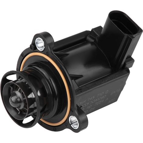 Turbolader-Wastegate für Audi A4 Passat 06H145710D - Ladedruck-Bypassventil (1/5)