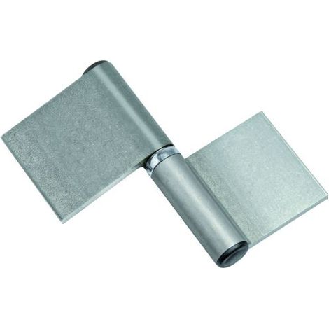 10PZ CERNIERONA ALA LUNGA REVERSIBILE CON RONDELLA PERNO IN ACCIAIO art. 505 mm.