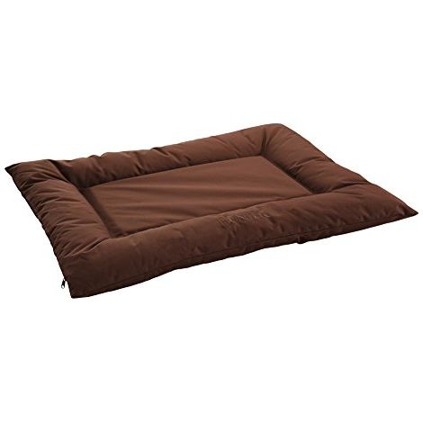 Cuccia per Cani Hunter GENT Marrone 80 x 60 cm (1/4)