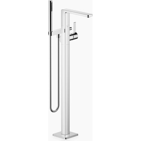 Dornbracht LULU Mitigeur monocommandé pour bain avec tube de