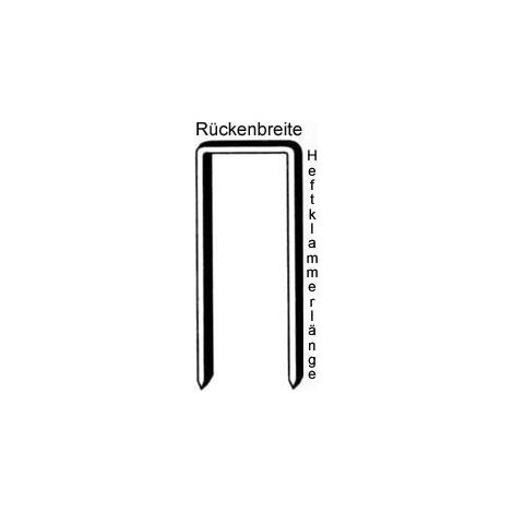 Agrafes 11100 St Z40CNKHA Prebena (1/4)