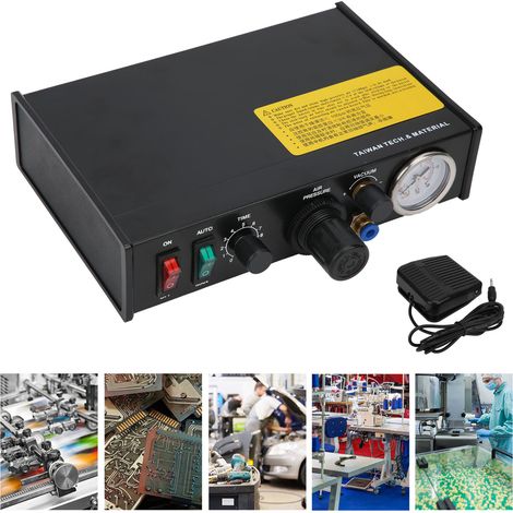 Distributeur automatique AC220-240V 982A (norme européenne) (1/5)