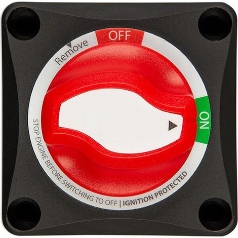 Victron Energy BATTERIESCHALTER 275A (VBS127010010)