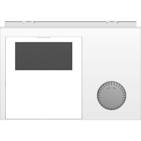 Stiebel Eltron Wärmepumpenmanager WPM 2.1