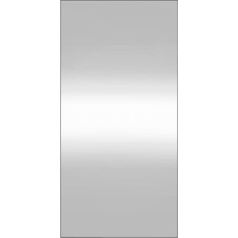 Miroir mural vintage Miroir mural pour Maison,salon,Chambre 30x60 cm verre rectangulaire -85050 (1/5)