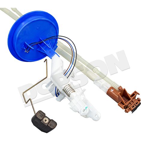 Pompe à carburant neuve pour Volkswagen Tiguan (modèle 5ND919673A)