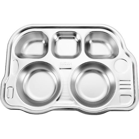 Spatule en teck forme plate, ustensile de cuisine en bois alimentaire pour cuisson maison (29x5,5cm) (1/5)