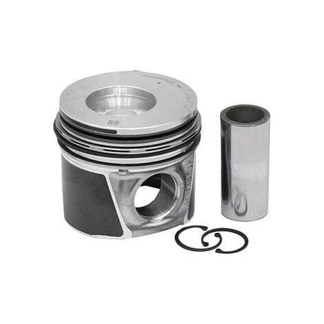 Pistone con fasce elastiche VAPORMATIC VPB3833