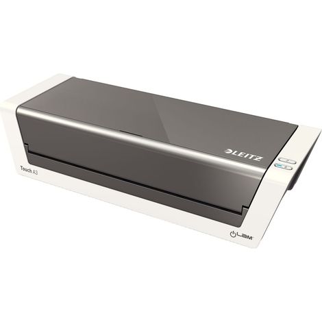 Laminiergerät DIN A3 Breite 320 mm - 7474-40-00 (1/5)