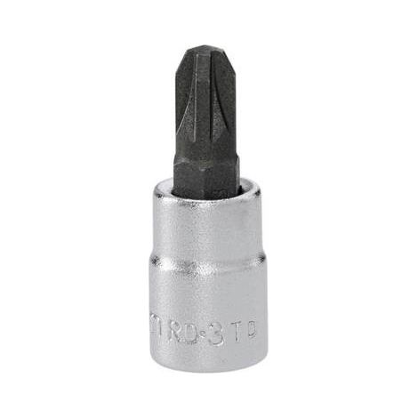 Chiave a bussola Facom bit-steckschlüssel 1/4 pollice PZ3