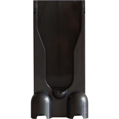 Support mural/de fixation pour aspirateur Jeberly V15 compatible – Rangement soigné, accès facile et protection efficace pour votre aspirateur. (1/4)