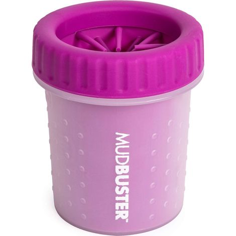 Dexas MudBuster Petite Fuchsia 264770 (1/5)
