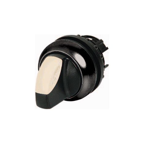 Accionamiento M22S-WKV, interruptor de 3 posiciones, sin descripción