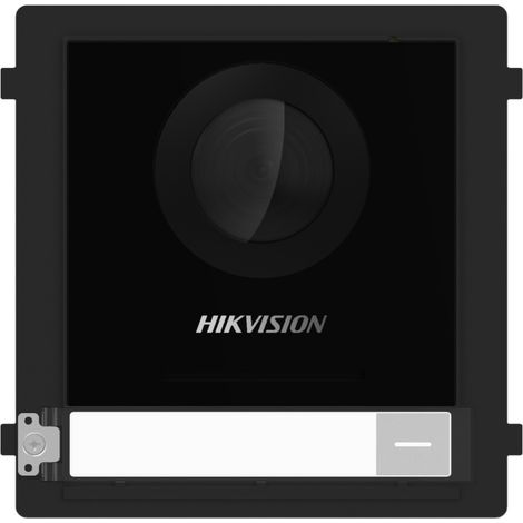 Hikvision Postazione Esterna IP Modulare 2Mp DS-KD8003-IME1(B)