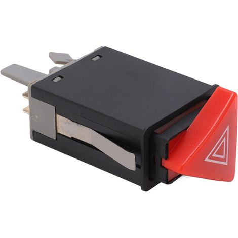 Warnblinker-Taste 1U0953235B, Blinkerschalter, Ersatzteil für Skoda Octavia (1/5)