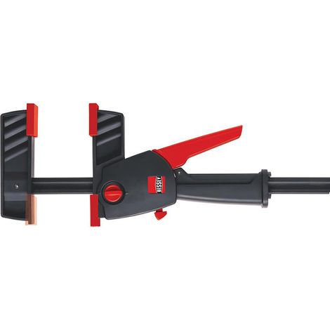 One-Handed Use Clamp Tool DuoKlamp DUO for Easy Single-Handed Operation