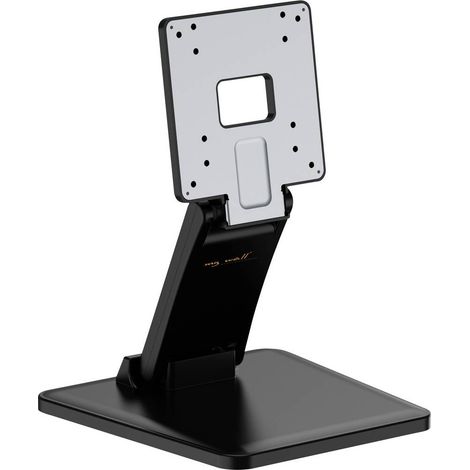 My Wall Support sur pied pour écran HT55L 1 43,2 cm (17) - 68,6 cm (27) sur pied, rigide, inclinable, réglable en hau (1/4)