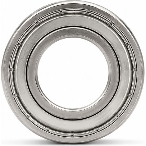 Rodamiento de bolas inoxidable S633ZZ 3x13x5