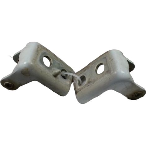 [PRODUIT D'OCCASION] Charnière Porte Avg CITROEN C4 Cactus ♻️ Ref Oe. 1608322780 - Garantie à vie (1/3)