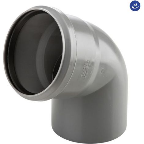 CURVA Ø 75 PP HTEM - 67° Q.TA 20