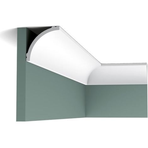 Orac Decor CB524 Basixx Coving 24 lengths = 48m