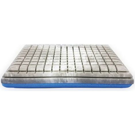 Guanciale ergonomico stagionale Memofoam REM