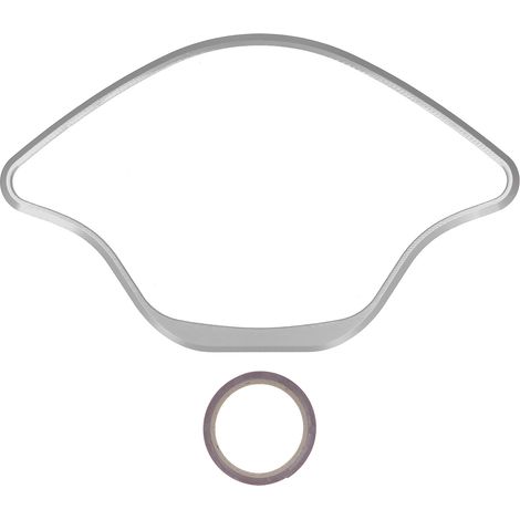 de compteur de vitesse pour moto Vespa Sprint Primavera 50 (1/5)