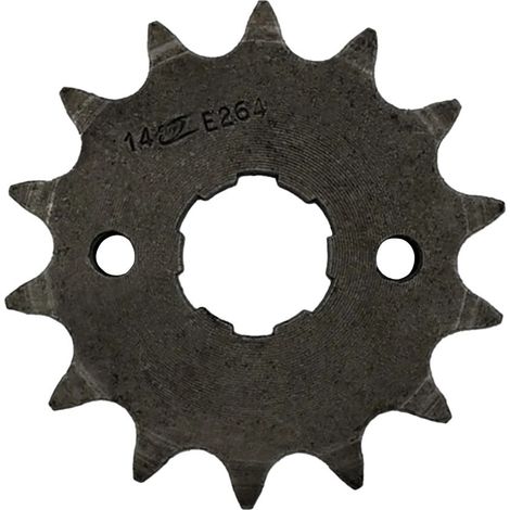 Pignon - 428 - 15 Dents - Similaire JTF264 - Made In Italy