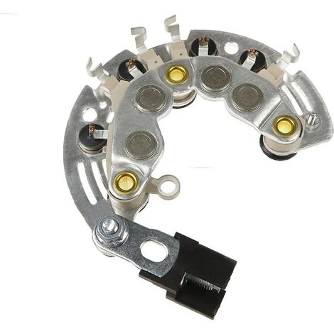 Pont de diodes, alternateur AS-PL ARC9021