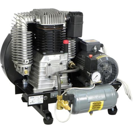 Aerotec Assiette de base AK28 - 4 KW