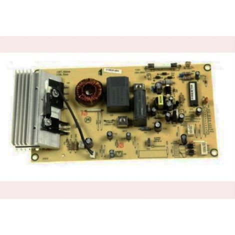Modulo induccion izquierdo Candy CI630C - 49018869