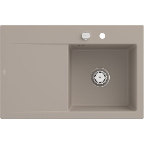 Villeroy & Boch 334702AM EB-SP Subway Style 45 780x510mm
