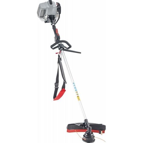 Benzin-Motorsensen BC 330 L STRECKE (1/4)