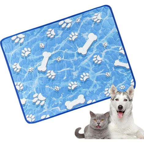 Cooling Mat For Dogs Washable Cooling Pad for Dog,Reusable