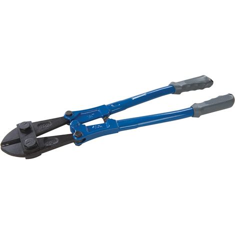 Silverline, Tagliabulloni, Lunghezza 450 mm, ganascia 6 mm (CT21) (1/5)