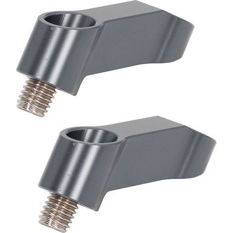 Étrier de frein arrière moteur 1617535580 Performance stable remplacement pour Citroën BERLINGO (1/5)