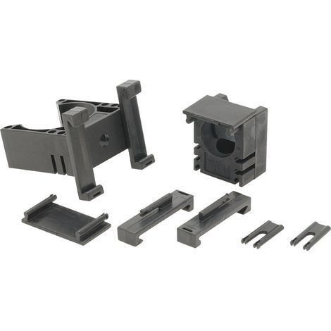 Helukabel 94679 VS Pont de liaison pour support gris 1 pc(s)