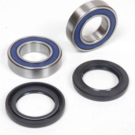 Roulement de roue All Balls pour Moto Gas gas 450 SM 2009 25-1079