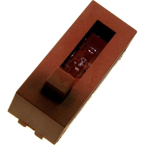 Ersatzteil - Motorumschalter -  - FAURE, ELECTROLUX, ARTHUR MARTIN ELECTROLUX, AEG, ZOPPAS, ZANUSSI, JUNO, ZANKER