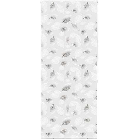 Duschrollo 100x240 cm Stoffbreite 96 cm