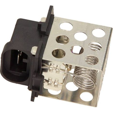 MAXGEAR RÉSISTANCE DE VENTILATEUR DE RADIATEUR RENAULT/OPEL CLIO III