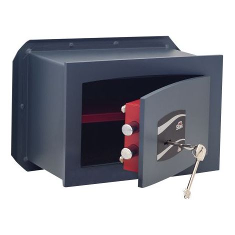Cassaforte Meccanica 801Pa 31X19Xh21 Cm