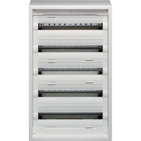 Quadro da parete Hager Vega D 120 moduli da equipaggiare FD52LN
