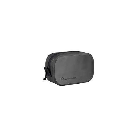 Cubos para viaje HYDRAULIC XS negro (1/5)