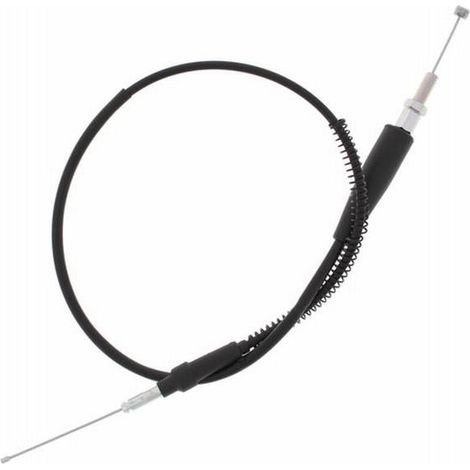 Câble De Gaz compatible avec les motos des marques Kawasaki KX 60 1988-2003 / KX 65 2000-2017 / RM 65 2003-2005