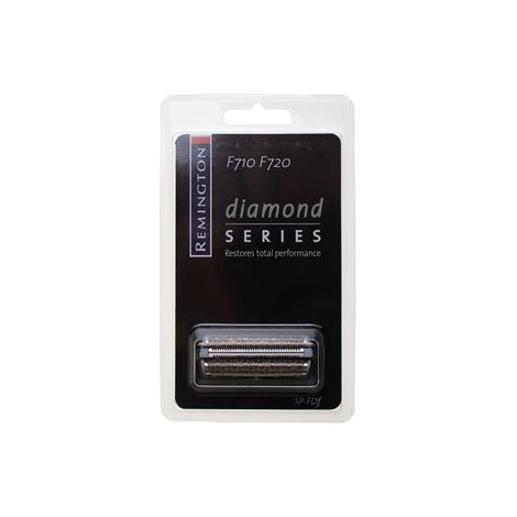 Remington - grille de rasoir f710 / f720 - spfdf - 4008496588046
