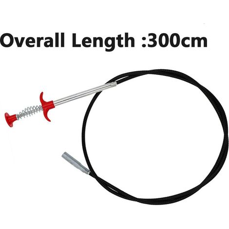 KrallenQIEDOVIEYifer, GQIEDOVIEYifkralle Flexible Adapté pour Travailler sur Un Espace réduit(3 Mètres) (1/4)